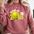 Class Of 2018 Shirts Graduation Senior Tennis Shirt Comfort Colors Sweatshirt Crimson