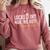 We Out Class Of 2025 Senior Graduation Graduate Grad Comfort Colors Sweatshirt Crimson