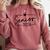 Class Of 2026 Senior 2026 Back To School Graduation 2026 Comfort Colors Sweatshirt Crimson