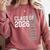 Class Of 2026 Senior 2026 Graduation 2026 Student Kids Comfort Colors Sweatshirt Crimson