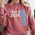Class Of 2026 Senior Shirt Graduation 2026 Comfort Colors Sweatshirt Crimson