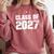 Class Of 2027 High School College Graduation Reunion T-Shirt Comfort Colors Sweatshirt Crimson