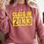 Class Of 2033 Future Graduation Tee T-Shirt Comfort Colors Sweatshirt Crimson