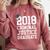 Criminal Justice Major Shirt 2018 Graduate Graduation E Comfort Colors Sweatshirt Crimson