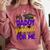 My Daddy Is A Graduate Shirt Matching Family Graduation Comfort Colors Sweatshirt Crimson