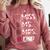 DNP Graduate Doctor Of Nursing Practice Graduation DNP Grad Comfort Colors Sweatshirt Crimson