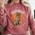 Dogtrovert Definition For Introvert Dog Lovers Comfort Colors Sweatshirt Crimson Dogtrovert Definition For Introvert Dog Lovers Comfort Colors Sweatshirt Crimson