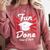 Im Done Graduating Class Of 2019 School Graduation T Shirt Comfort Colors Sweatshirt Crimson