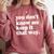 You Don’t Know Me Keep It That Way Sarcastic Introvert Meme Comfort Colors Sweatshirt Crimson You Don’t Know Me Keep It That Way Sarcastic Introvert Meme Comfort Colors Sweatshirt Crimson