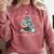 Easily Distracted By Dragons And Books Introvert Shirt Comfort Colors Sweatshirt Crimson Easily Distracted By Dragons And Books Introvert Shirt Comfort Colors Sweatshirt Crimson