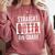 Eighth Grade Graduation Shirt Straight Outta 8th Grade Comfort Colors Sweatshirt Crimson