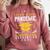 Elementary School Graduation 2021 Degree Graduate Comfort Colors Sweatshirt Crimson