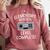 Elementary School Graduation Shirt Level Complete Gamer Comfort Colors Sweatshirt Crimson