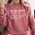 Engineer Willing To Discuss Robotics Introvert Comfort Colors Sweatshirt Crimson Engineer Willing To Discuss Robotics Introvert Comfort Colors Sweatshirt Crimson