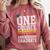 Engineering Graduation Tshirt One Degree Hotter Comfort Colors Sweatshirt Crimson