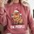 Ew People Capybara Christmas Lights Introvert Humor Comfort Colors Sweatshirt Crimson Ew People Capybara Christmas Lights Introvert Humor Comfort Colors Sweatshirt Crimson
