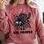 Ew People Introvert Cat Lover Crazy Cats Lady Comfort Colors Sweatshirt Crimson Ew People Introvert Cat Lover Crazy Cats Lady Comfort Colors Sweatshirt Crimson