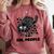 Ew People Introvert Cat Lover Crazy Cats Lady Comfort Colors Sweatshirt Crimson Ew People Introvert Cat Lover Crazy Cats Lady Comfort Colors Sweatshirt Crimson