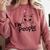 Ew People Introverts Stay Home Socially Awkward Comfort Colors Sweatshirt Crimson Ew People Introverts Stay Home Socially Awkward Comfort Colors Sweatshirt Crimson