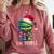 Ew People Meowy Cat Christmas Introvert Men Women Comfort Colors Sweatshirt Crimson Ew People Meowy Cat Christmas Introvert Men Women Comfort Colors Sweatshirt Crimson
