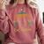 Ew People Retro Cat Lover Social Introvert Comfort Colors Sweatshirt Crimson Ew People Retro Cat Lover Social Introvert Comfort Colors Sweatshirt Crimson