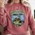 Felt Crappie So I Went Fishing Introvert Lakes Antisocial Raglan Baseball Tee Comfort Colors Sweatshirt Crimson Felt Crappie So I Went Fishing Introvert Lakes Antisocial Raglan Baseball Tee Comfort Colors Sweatshirt Crimson