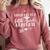 Fifth Grade Graduation Dad Shirt Proud Dad Fifth Grader Comfort Colors Sweatshirt Crimson