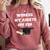 Finance Accounting Graduation Shirt Worked My Assets Off Comfort Colors Sweatshirt Crimson