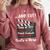 Finance Major Graduation Class Of 2022 Graduate Finance Comfort Colors Sweatshirt Crimson
