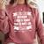 You Find It Offensive I Find It A Sarcastic Introvert Comfort Colors Sweatshirt Crimson You Find It Offensive I Find It A Sarcastic Introvert Comfort Colors Sweatshirt Crimson