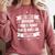 You Find It Offensive I Find It A Sarcastic Introvert Comfort Colors Sweatshirt Crimson You Find It Offensive I Find It A Sarcastic Introvert Comfort Colors Sweatshirt Crimson