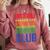 First Rule Of Introvert Club Is There Is No Introvert Club Comfort Colors Sweatshirt Crimson First Rule Of Introvert Club Is There Is No Introvert Club Comfort Colors Sweatshirt Crimson