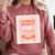 Fun Cool Cute Introvert Cat Character Quote Tea Cup For Men Women Comfort Colors Sweatshirt Crimson Fun Cool Cute Introvert Cat Character Quote Tea Cup For Men Women Comfort Colors Sweatshirt Crimson