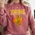 Fun Thing To Do In Morning Is Not Talk To Me Introvert Comfort Colors Sweatshirt Crimson Fun Thing To Do In Morning Is Not Talk To Me Introvert Comfort Colors Sweatshirt Crimson
