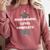 Gamer High School Graduation Shirt Video Gamer Tee Comfort Colors Sweatshirt Crimson