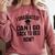 Can I Go Back To Bed Graduation 2021 Comfort Colors Sweatshirt Crimson