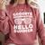 Goodbye Kindergarten Hello Summer Shirt Boy Girl Graduation Comfort Colors Sweatshirt Crimson