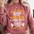Grade So Long Second Grade It's Been Fun Graduation 2019 Comfort Colors Sweatshirt Crimson