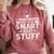 I Graduated College High School Graduation Senior Comfort Colors Sweatshirt Crimson