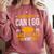 I Graduated Can I Go Back To Bed Now Graduation College Comfort Colors Sweatshirt Crimson