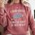 I Graduated Can I Go Back To Bed Now Koala Bear Graduation Comfort Colors Sweatshirt Crimson