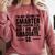 I Graduated Graduation Seniors Him Or Her Comfort Colors Sweatshirt Crimson