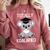 Graduation 2019 Shirts Totally Koalafied Sen19r Shirt Koala Comfort Colors Sweatshirt Crimson