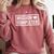 Graduation 2019 T Shirts For Him & Her Comfort Colors Sweatshirt Crimson