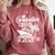 Graduation Cruise Trip 2026 Vacation Graduate Cruising Comfort Colors Sweatshirt Crimson