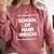 Graduation Gifts Best School Gifts Comfort Colors Sweatshirt Crimson