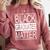 Graduation Graduates Matter T-Shirt Comfort Colors Sweatshirt Crimson
