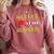 Graduation Mom Mommy Mother Of The Graduate T Shirt Comfort Colors Sweatshirt Crimson