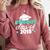 Graduation Shirt We Out Class Of 2018 Graduation Tee Comfort Colors Sweatshirt Crimson