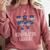 Graduation Shirt Kindergarten Graduate Tshirt Comfort Colors Sweatshirt Crimson